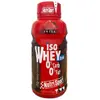 Nutrisport Isolat De Protéine De Lactosérum Fraise 330ml 12 Unités One Size