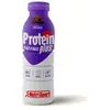 Smoothie Nutrisport Protein Plus saveur chocolat 500 ml (12 unités)