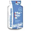 Capsules Minérales NutriSport K-Na-Mg 106 capsules de 700mg -53 doses
