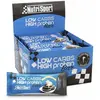 NutriSport Low Carbs High Protein Bar Cookies Cream 16x60g