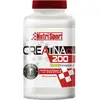Nutrisport Poudre De Créatine Monohydrate Saveur Neutre 200g One Size