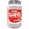 Nutrisport Protéine De Lactosérum Mega Fraise 900g One Size