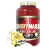 Nutrisport Masse Corporelle Invicted Crème À La Vanille 2.5kg One Size