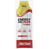 Gel énergétique NutriSport Energy Plus saveur citron 66 g (18 unités)