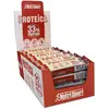 Barre protéinée Nutrisport Protéica Bar saveur fruits 44 g (24 unités)