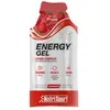 Gel énergétique NutriSport Energy saveur fraise 35 g (24 unités)