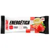Barre énergétique NutriSport saveur fraise-banane 49 g (24 unités)
