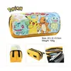 Trousse à crayon Caricature de personnalisé - Pokémon #3