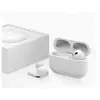 Ecouteur macaron TWS oreillette bluetooth sans fil casque -blanc