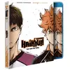 Selecta Haikyuu!! Saison 3/ Haikyu!! Los Ases del Vóley - Temporada 3
