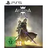 Jeu Aeterna Noctis - PS5 - Plateforme de jeu d'aventure en boîte - Octobre 2021