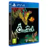 Just For Games Crown Trick Spécial Edition PS4