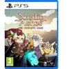 Selecta Nordic Ashes: Survivors of Ragnarok PS5