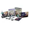 Playstation Games Ps5 Nordic Ashes: Collector´s Edition
