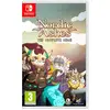 Selecta Nordic Ashes: Survivors of Ragnarok Switch