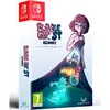 Nintendo Selecta Bubble Ghost : Remake Deluxe Edition Switch