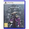 Playstation Games Ps5 The Devil Within Satgat
