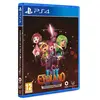 JUST FOR GAMES Evoland 10th Anniversary (1+2) PS4