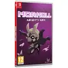 Maximum Games Morkull Ragast's Rage SWITCH