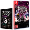 NetherWorld (SWITCH)