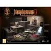 JUST FOR GAMES Blasphemous II - Jeu PS5 - Limited Collector's Edition