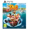 SELECTA PLAY Tad the Lost Explorer PS5