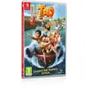 Selecta Play Tad the Lost explorer Craziest and Madness Edition Nintendo Switch
