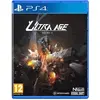 JUST FOR GAMES Ultra Age-Jeu-PS4