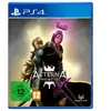 Just For Games Aeterna Noctis CAOS Edition PS4