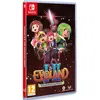 JUST FOR GAMES Evoland 10th Anniversary (1+2) Nintendo SWITCH