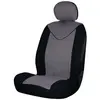 Sumex (SUME3) Housse 1 place - Unicorn - Noir Gris
