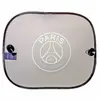 Sumex 2 Rideaux Latéraux Pare-soleil À Ventouses Paris Saint-germain 44 Cm X 36 Cm