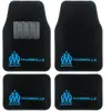 Tapis Moquette Pour Voiture Om
