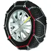 Sumex Chaînes à Neige Husky Professional 16mm. TÜV. 260, 2 pièces