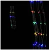Fantastiko BigBuy Christmas Guirlande lumineuse LED Multicouleur 5 W