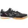 Joma Homme TOPS2121IN Chaussure de Foot en Salle, Noir, 38 EU