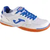 Joma Homme TOPS2122IN Chaussure de Foot en Salle, Blanc, 42.5 EU