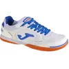 Joma Homme Tops2122in Chaussure de Foot en Salle, Blanc, 43 EU