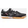 Joma Homme TOPS2121IN Chaussure de Foot en Salle, Noir, 43.5 EU