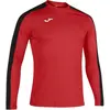 Maillot Joma Academy Rouge S 101658.601