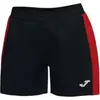 Short femme Joma MAXI Noir S 901142.106