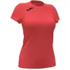 T-shirt femme Joma Record II Rose S MAG2323437