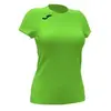 T-shirt femme Joma Record II Vert L 901400.020