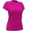 T-shirt femme Joma Record II Rose 11/12 ans 901400.030