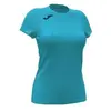 T-shirt femme Joma Record II Bleu L 901400.010
