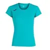 T-shirt femme Joma Record II Bleu 8/10 ans 901400.725