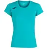 T-shirt femme Joma Record II Bleu 14 ans 901400.725