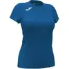 T-shirt femme Joma Record II Bleu 14 ans 901400.700