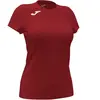 T-shirt femme Joma Record II Rouge XL MAG2323431