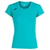 T-shirt femme Joma Record II Bleu L 901400.725